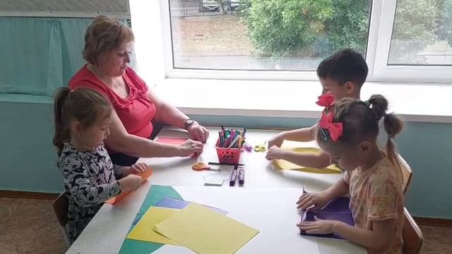 Ведет занятие Угленко Н.Г.
