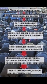 наше будущее