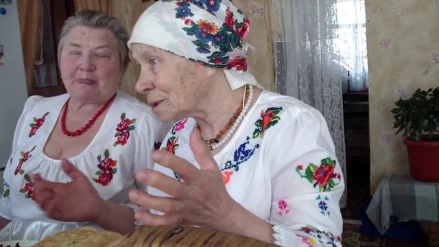 О традициях с. Солдатское Тербунского района