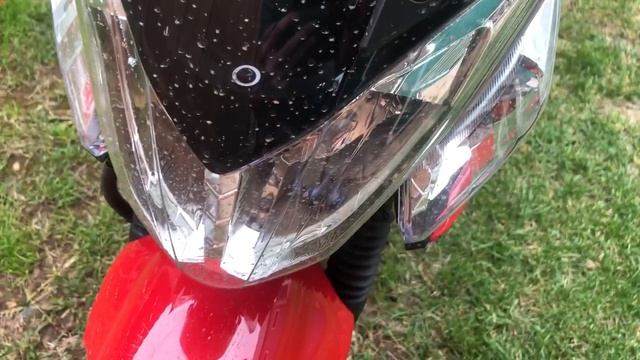 Мопеды сериал 271