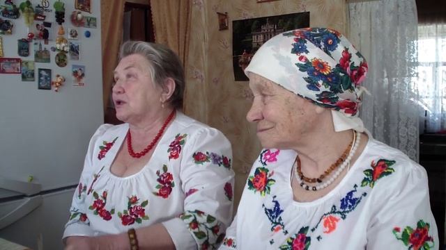 Традиции с. Солдатское Тербунского района
