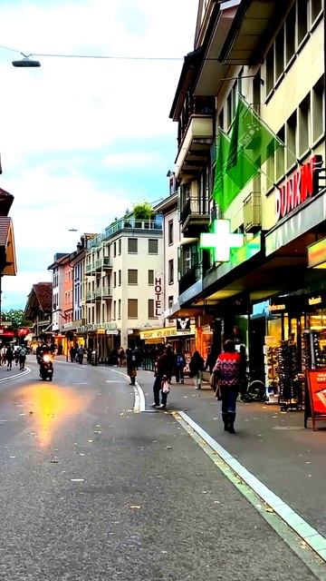 Необычные кадры