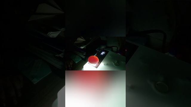 Инкубация. 8 день. Овоскопирование.