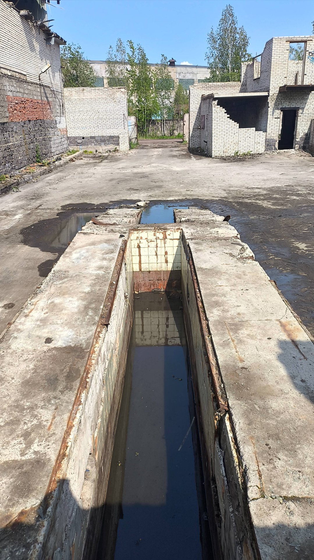 Выборг Перспективная 1а