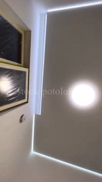 СТОК ПОТОЛОК. Гардина ПК-15