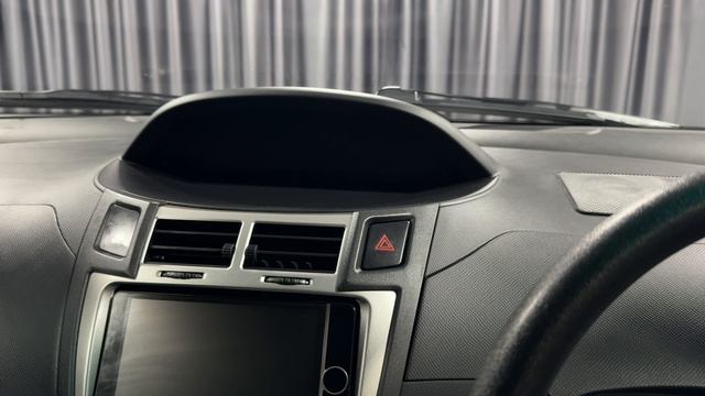 Toyota Vitz 2009