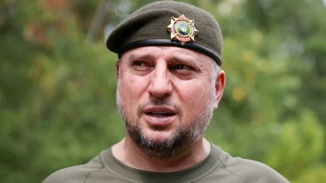 Алаудинов ответил на жалобы о лечении участников операции «Поток».