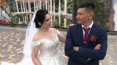 Свадьба (2025-06-28) (Видео 1)