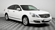 Замена сайлентблоков передних рычагов своими руками. Nissan Teana 3.5