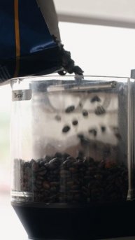 Любовь с первого глотка… и заправки! ❤️☕️