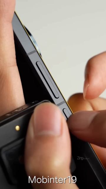 Poco F7 Ultra распаковка