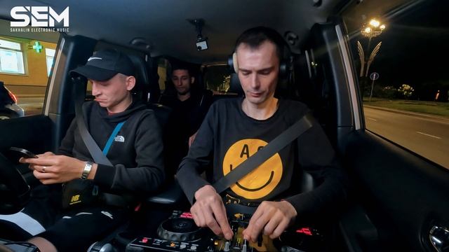 Как Mr Unknown в Москву, на Рашн Стайл Фест собирался!))).mp4