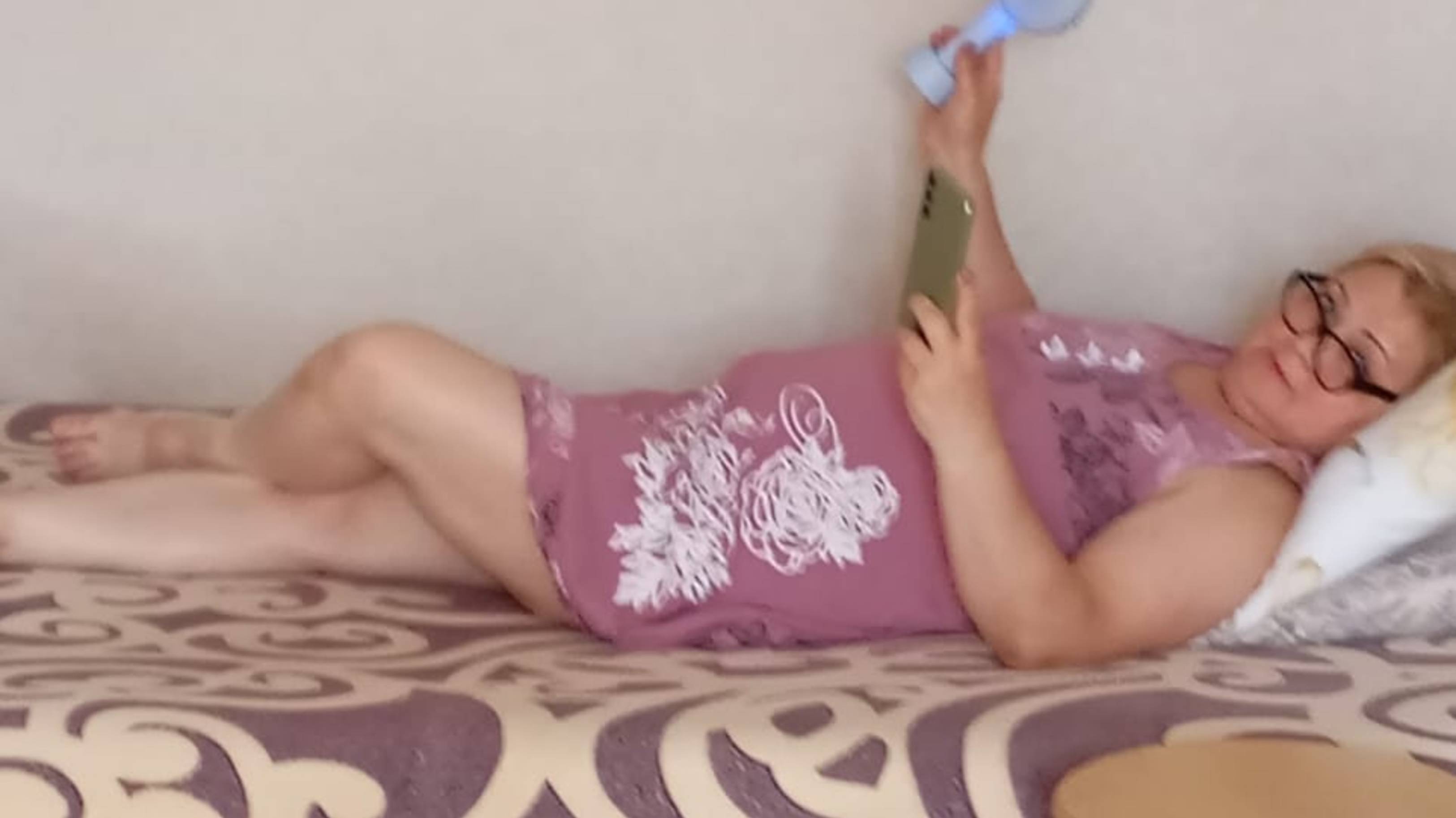 Всем на зависть наши щёчки!
