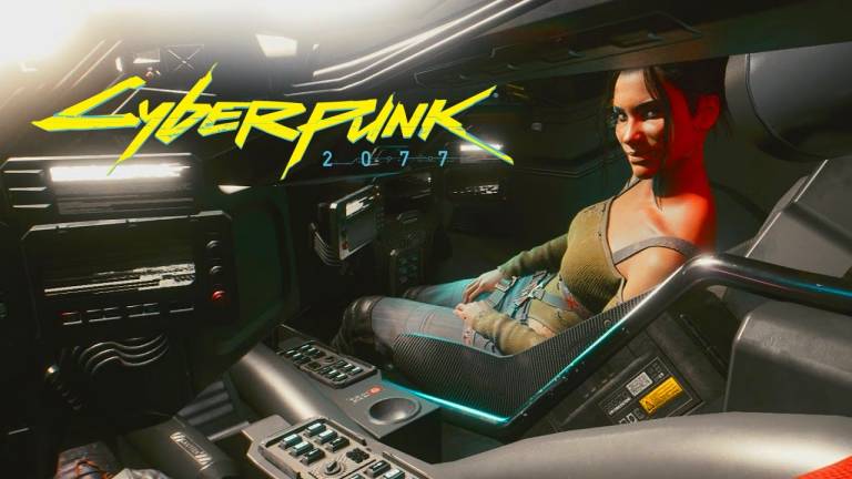 Cyberpunk 2077 Прохождение на Русском Языке # 25