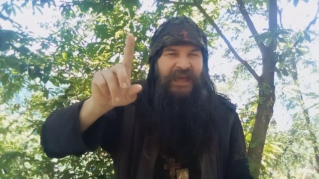 ΟΥΔΕ ΑΙΜΑ ΜΑΡΤΥΡΙΟΥ...