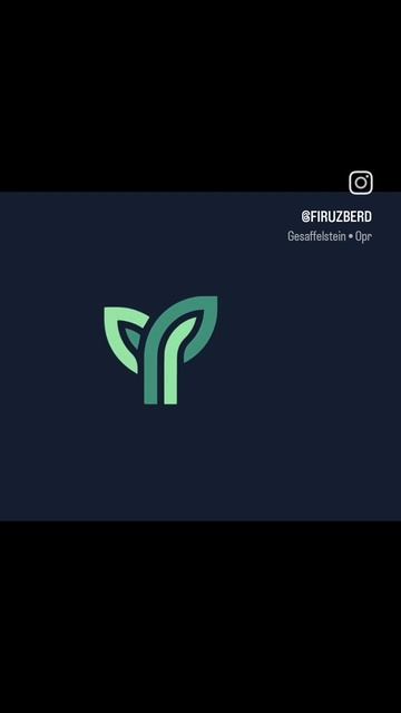 Моушен дизайн анимации логотипа в after effects