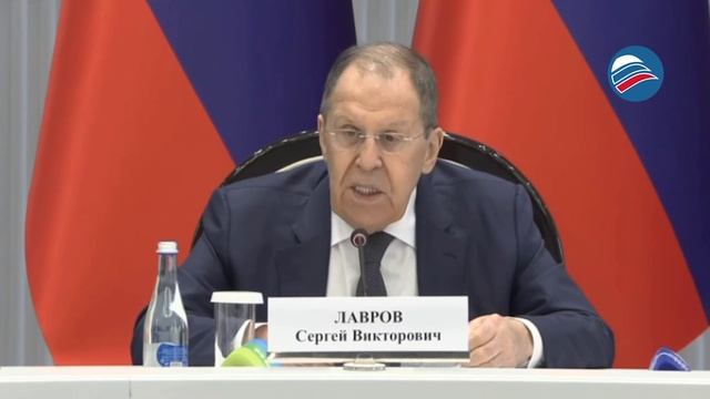 Жёсткая реакция Лаврова на сравнение России с Германией 1940-х годов