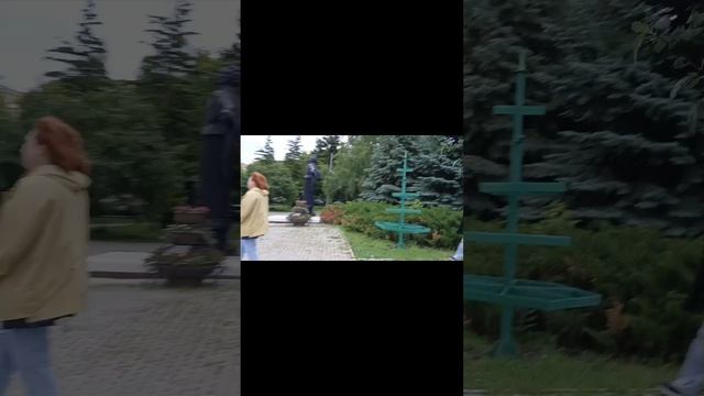 где нужно погулять в самаре