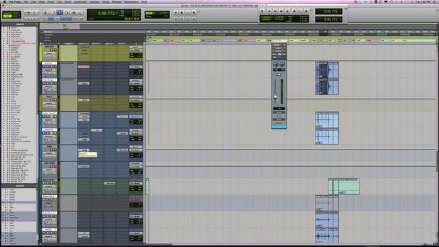 55. 80's Snare Drum Trick