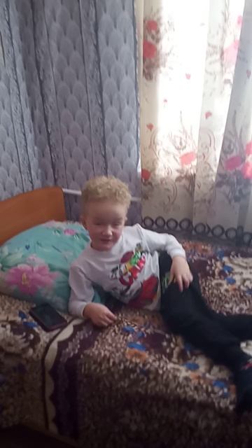 племяш