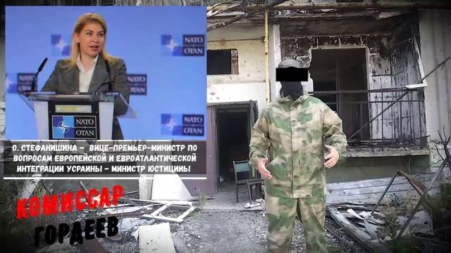 ПолитОбоз с Денисом Гордеевым №35