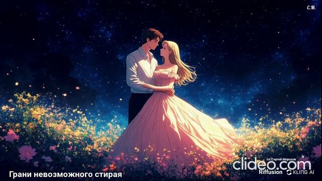 Грани невозможного стирая