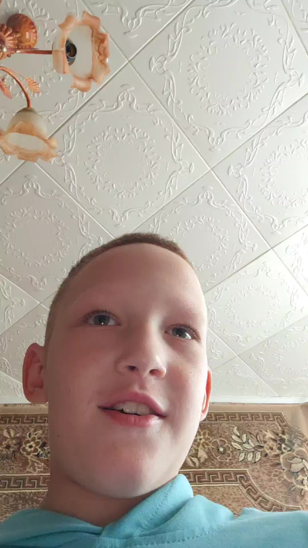 Даша Маркова и Марсель