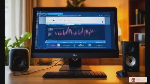 Слушать музыку онлайн бесплатно.