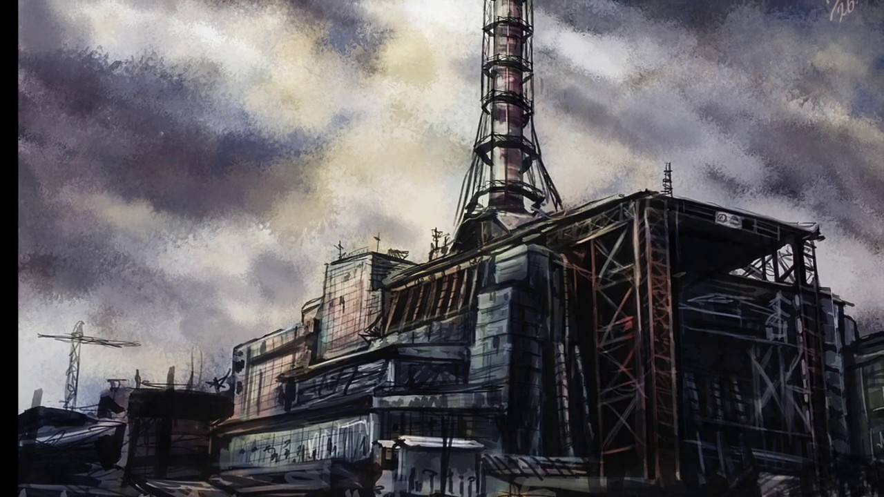 S.T.A.L.K.E.R. - Call of Chernobyl Эпизод 11