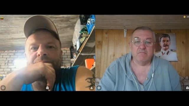 Тоннели не кончаются стенкой