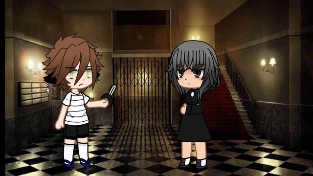 вредная соседка 1 часть