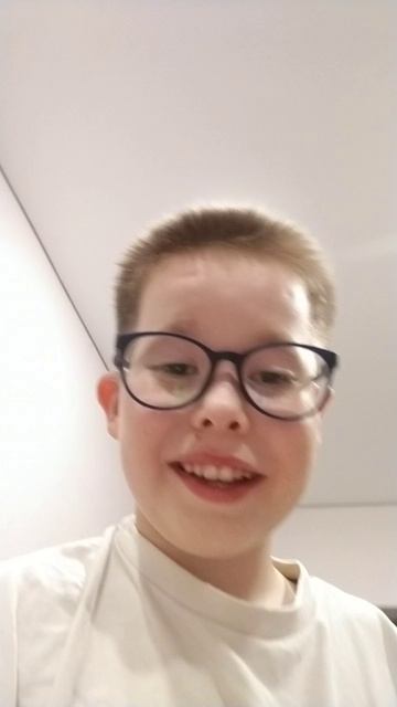 Я ВЕРНУЛСЯ УРАААА