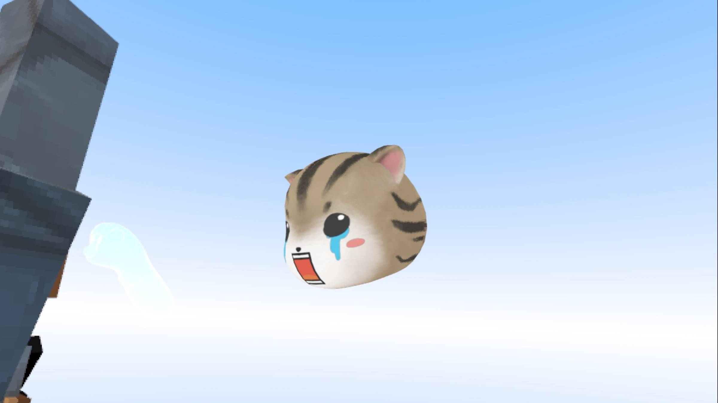 как играть в cat tag pico 4