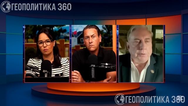 Дуглас Макгергор: Будет ли новая война с Ираном?