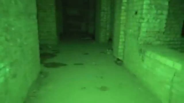 Жуткая больница призраков. Creepy Haunted Hospital.