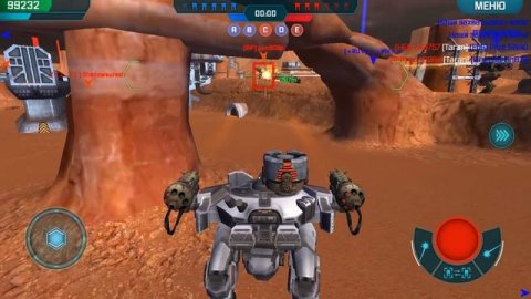 War Robots актуальный ангар часть 2 • Обзор HAPPY ROBOT