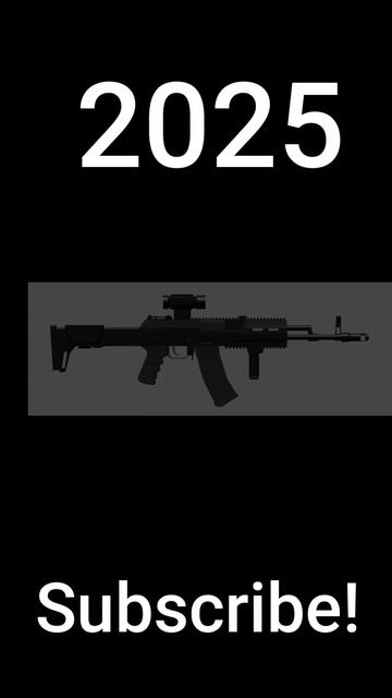 AK-12 EDIT and Evolution