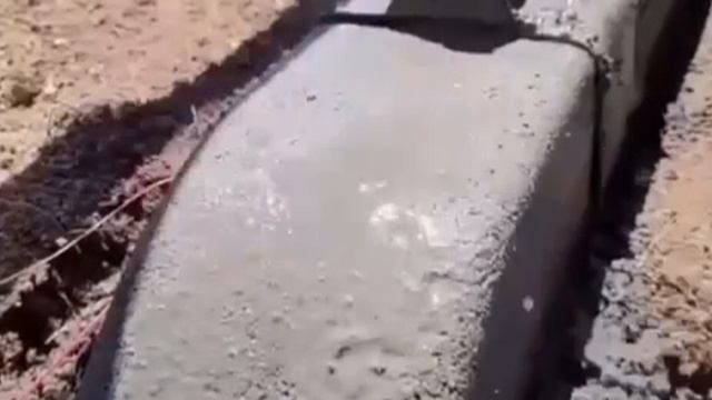 Забудьте о скучных готовых бордюрах!👍