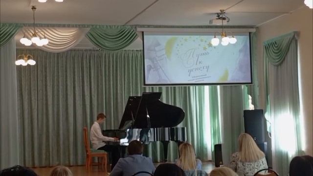 О. Сарычева - Воздушные гимнасты