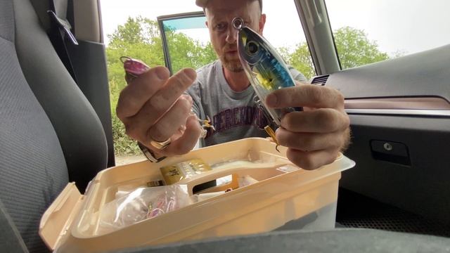 Сравнение стика с AliExprexx с оригиналом Shimano 
Распаковка