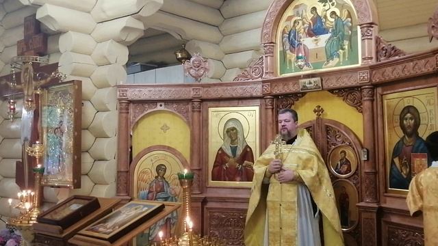 Святые Санкт-Петербурга