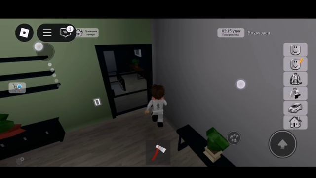 каллаб с дядя ло