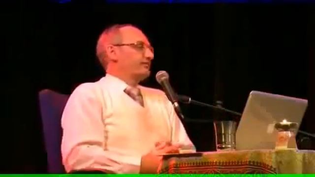 Как мы прожигаем жизнь