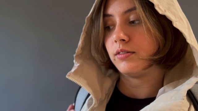Екатерина Сурова. Проба Наталья