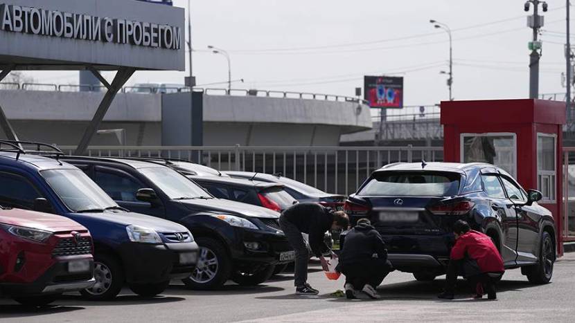 Эксперт дал советы по поиску автоподборщика