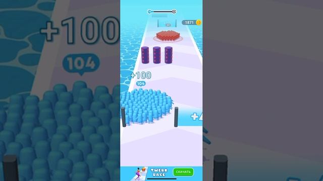 Count masterrr прикольная игрушка