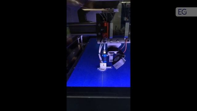 3D принтер С-В2