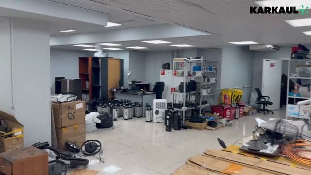 Moover, Тимофей Данилов, наши электровелосипеды и новое помещение сервиса!