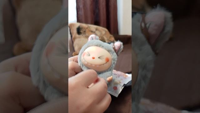 лабубу