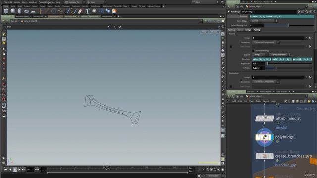 3. Branches_Auto_Divisions_Auto_Loop